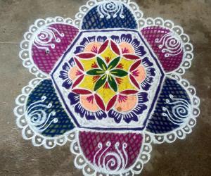 rangoli