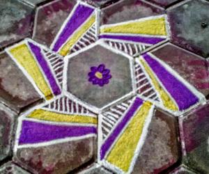 Rangoli