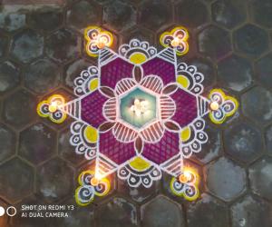Karthigai deepam 