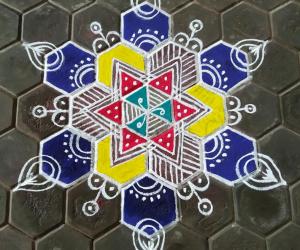 Margazhi day 2