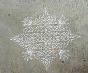 Margazhi day 13