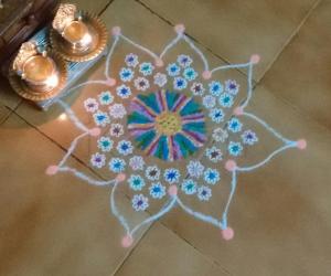 Margazhi day 17 Happy New Year 