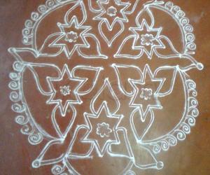 MARGAZHI KOLAM 12.1.2013