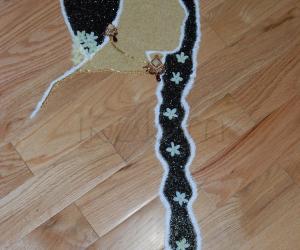 Rangoli: Avani