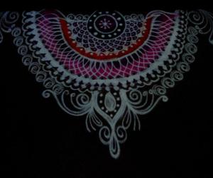 Rangoli: Margazhi kolam