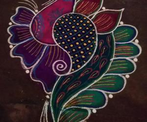 Mala_kolam