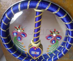 Aarathi Plates