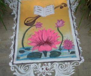Rangoli: Rangoli