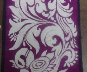 rangoli
