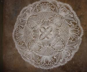 rangoli