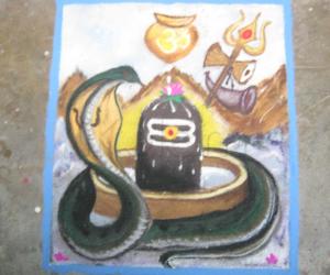 LORD SIVA 