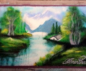 Scenary