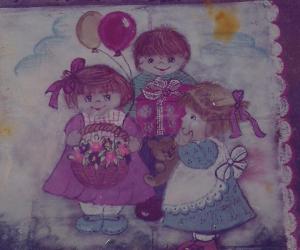 Rangoli: rangoli