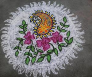 RAJALAKSHMI KOLANGAL