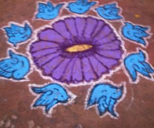RAJALAKSHMI KOLANGAL