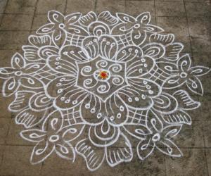 Rangoli