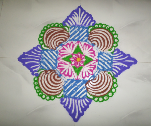 Poornima 
