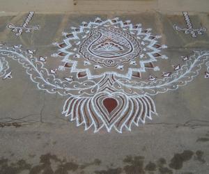 Janmashtami - 2012