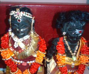 marapachi doll 