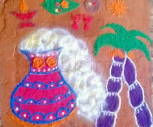 PONGAL 2015
