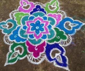 flower