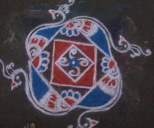 marghali 3