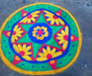 Rangoli
