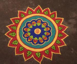 DIWALi