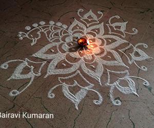 Navaratri day 7