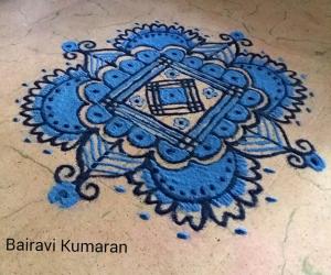 Navaratri day 9