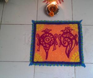 Rangoli: Saturday Special 