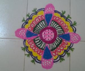 freehand