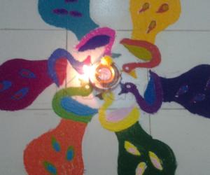 Rangoli: Margazhi 2014 - Day 24