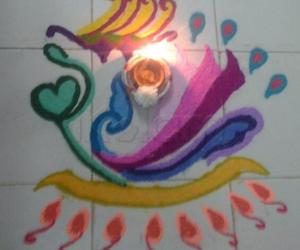 Rangoli: Margazhi 2014 - Day 30