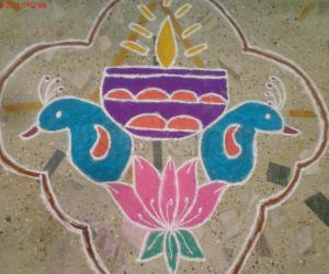 Deepam Special