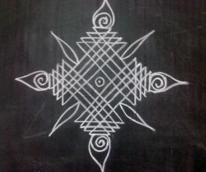 Rangoli: rangoli