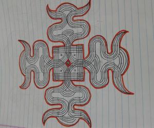 Rangoli