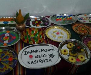 AARTHI PLATES