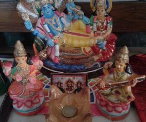 Enga veetu golu - 2015