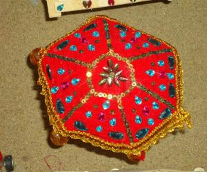 umbrella craft
