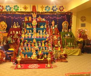 Kannans Golu 2014