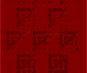 4-4 Dots