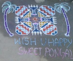 pongal rangoli -5