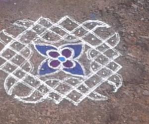 margazhi kolam