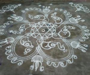 Aadi Krithigai