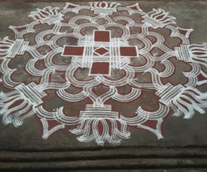 Thai Friday  Kolam 
