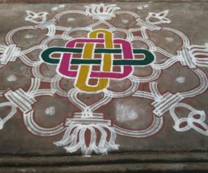 Thai Tuesday Kolam 