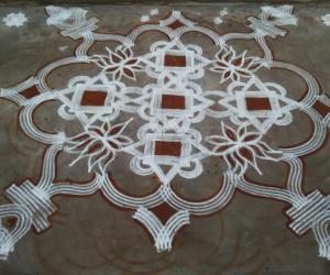 Vasant Navaratri Day4