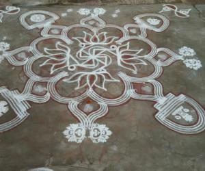 Chitra pournami 