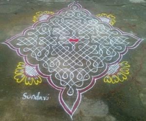 navratri